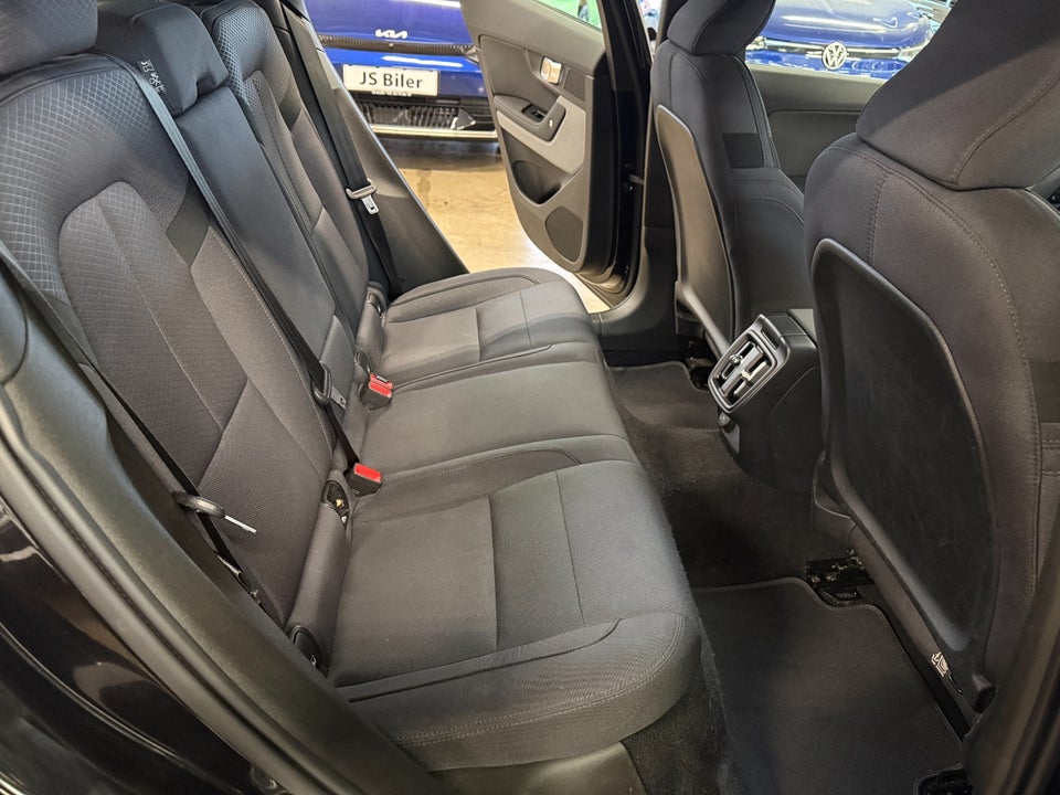 Polestar 2 Standard Range 5d