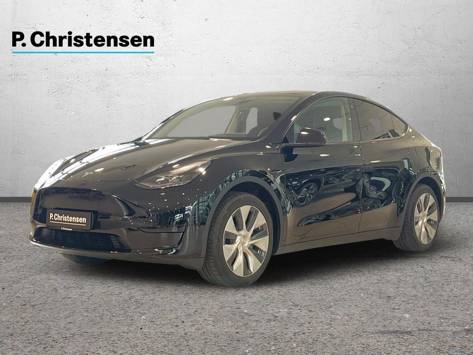 Tesla Model Y RWD 5d
