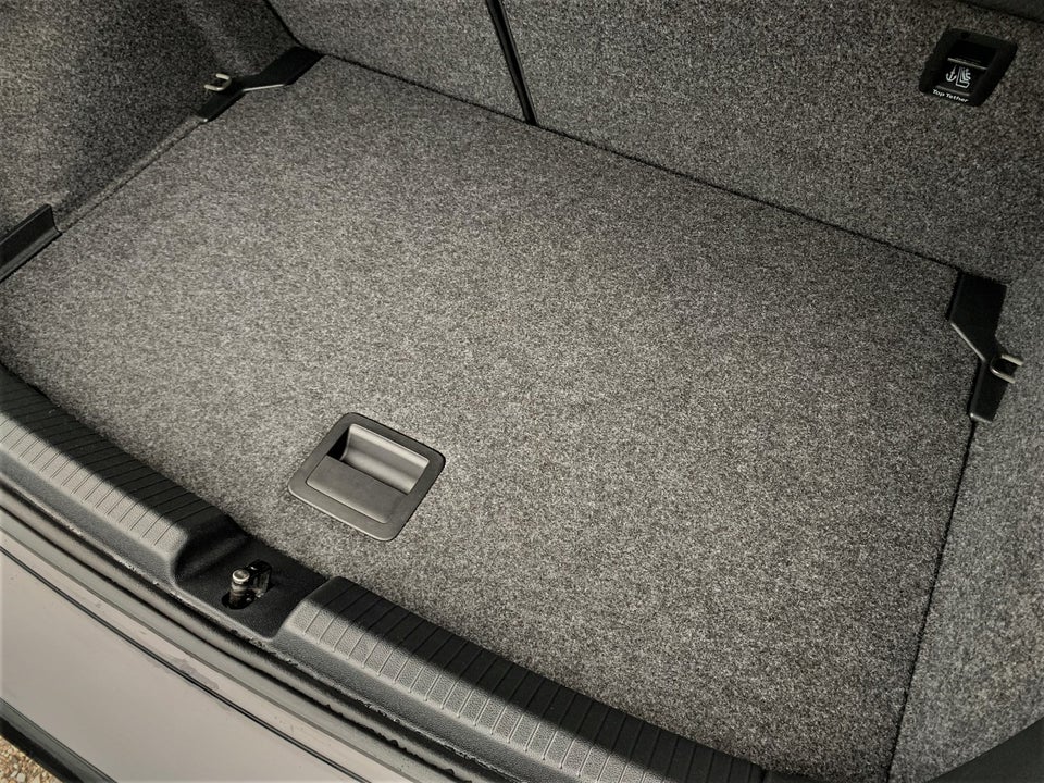 VW Polo 1,0 TSi 115 Highline DSG 5d