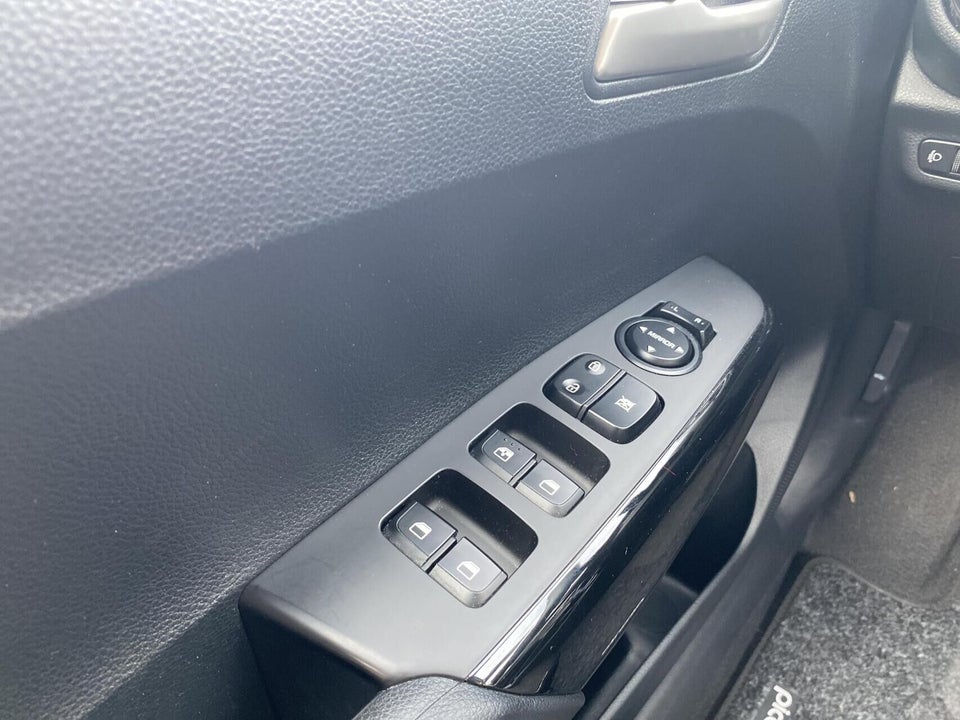 Kia Picanto 1,0 Prestige Upgrade 5d