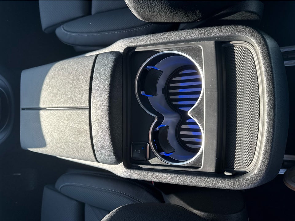 Mercedes EQV300 Avantgarde L