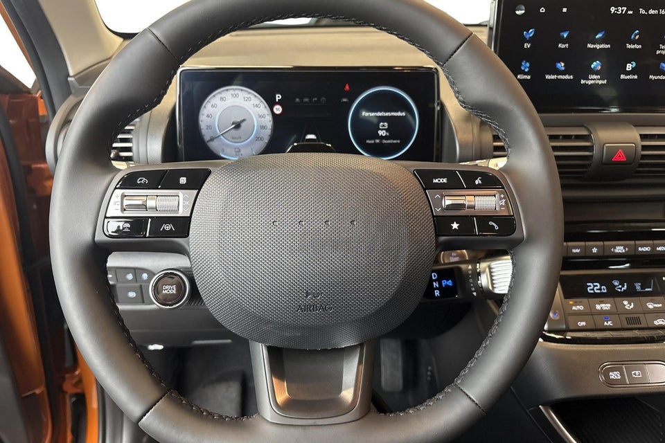 Hyundai Inster 42 Comfort 5d