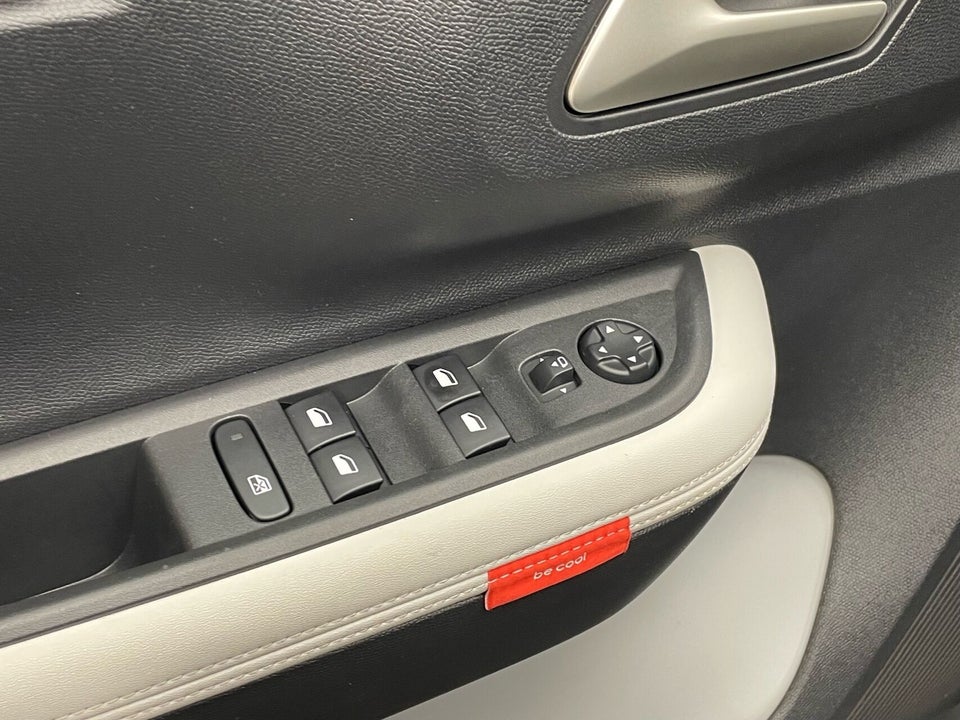 Citroën ë-C3 44 Max 5d