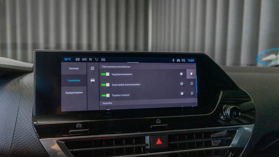 Citroën ë-C4 50 Max 5d