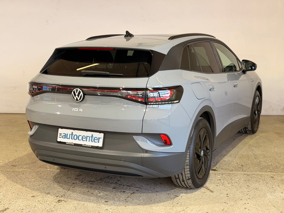 VW ID.4 77 Pro Performance 5d