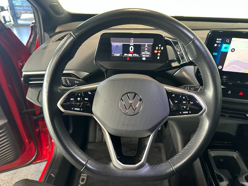 VW ID.4 77 Pro Performance 5d