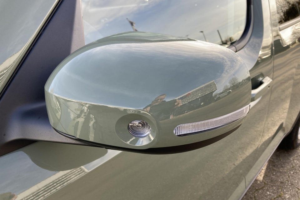 Hyundai Inster 49 Advanced 5d