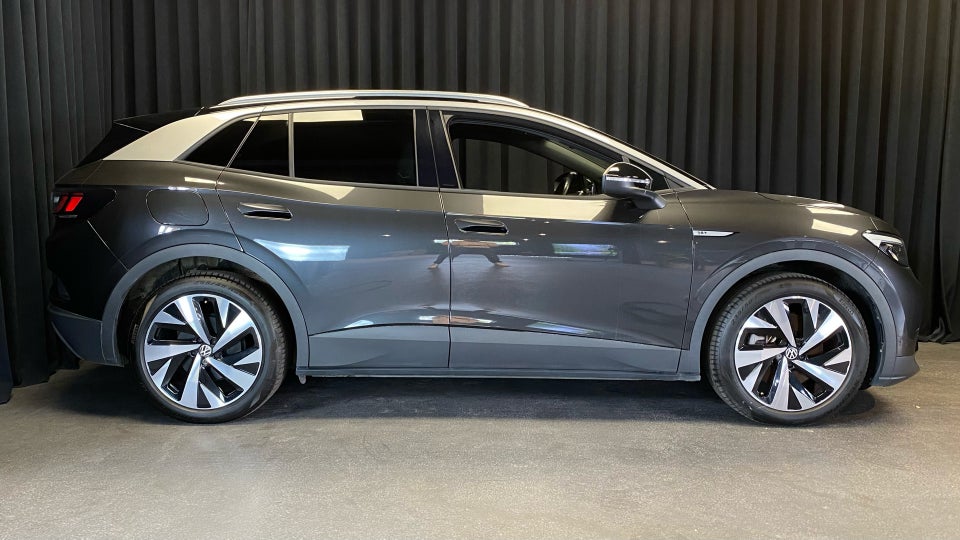 VW ID.4 77 1ST Pro Performance 5d