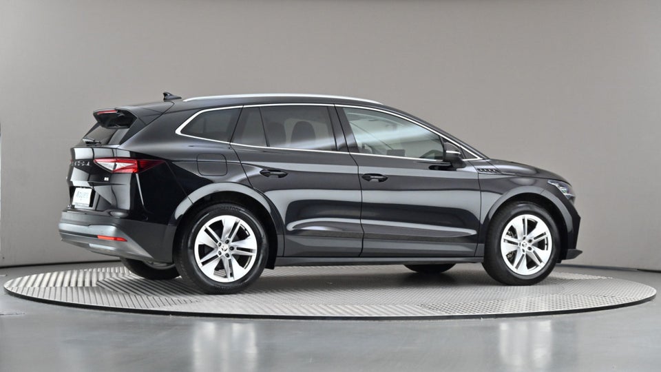 Skoda Enyaq 85 iV Premium 5d