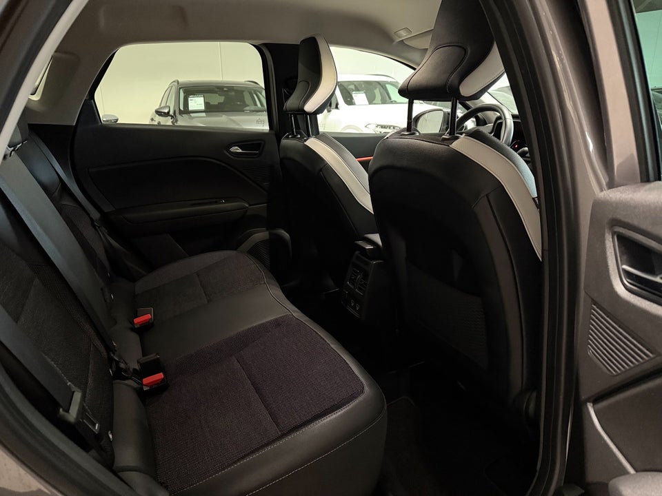 Renault Captur 1,0 TCe 90 Intens 5d