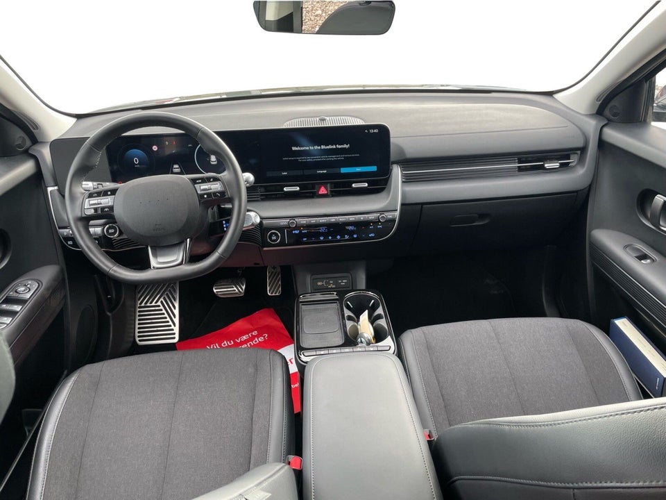 Hyundai Ioniq 5 84 Core+ 5d