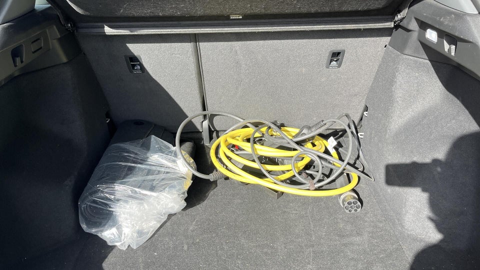 Audi Q4 e-tron 40 Proline 5d