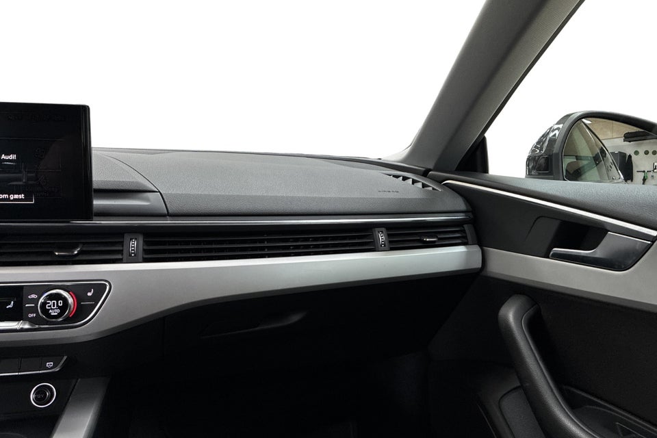 Audi A5 40 TFSi Advanced Prestige plus Sportback S-tr. 5d