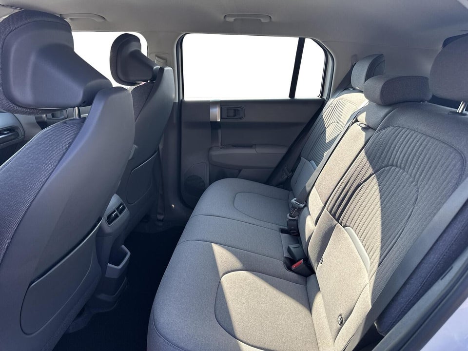 Kia EV3 58 Standard Range Access 5d