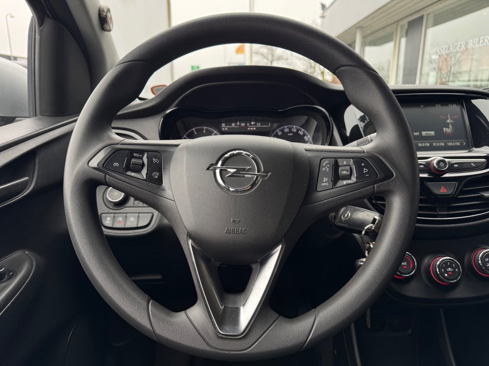 Opel Karl 1,0 Enjoy 5d