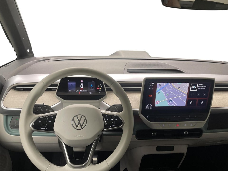 VW ID.Buzz 77 Life SWB 5d