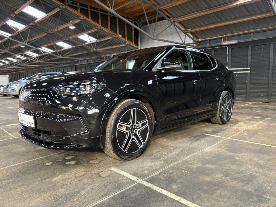 Ford Capri 79 Premium Extended Range AWD 5d