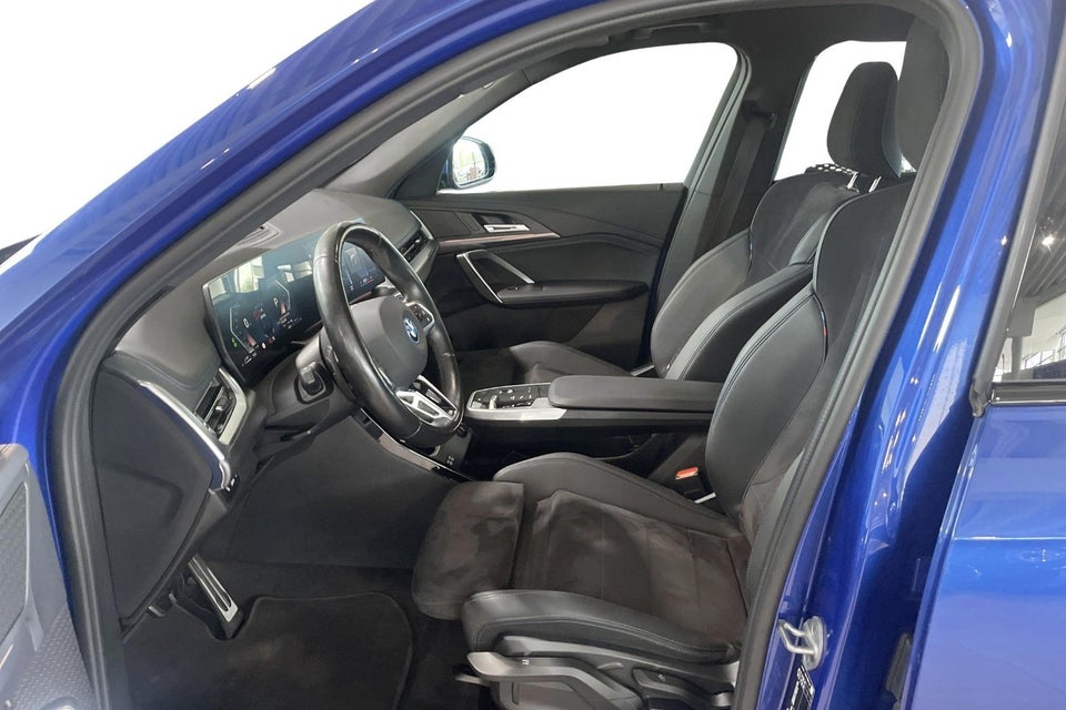 BMW X1 1,5 xDrive25e M-Sport aut. 5d