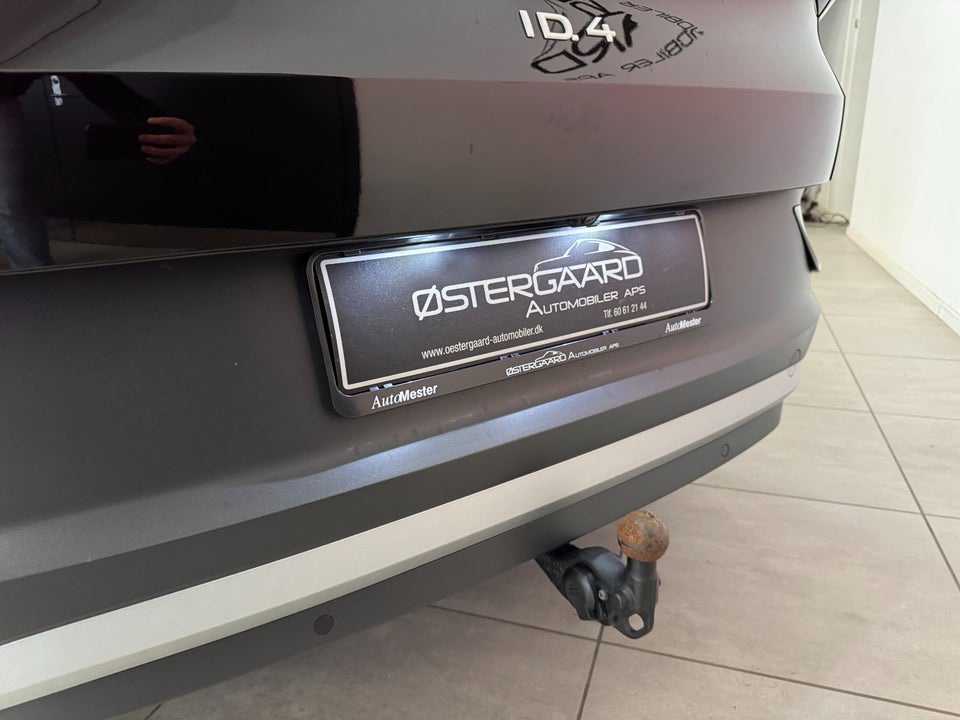 VW ID.4 77 Pro Performance 5d