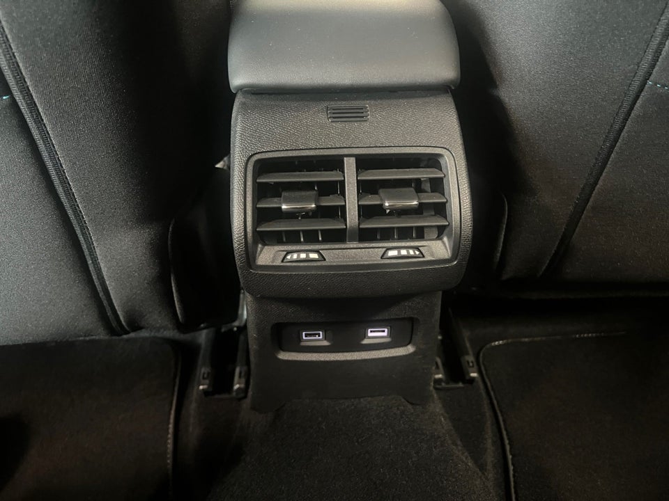 Citroën ë-C4 50 Feel 5d