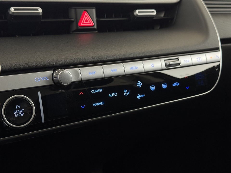 Hyundai Ioniq 5 73 Essential 5d