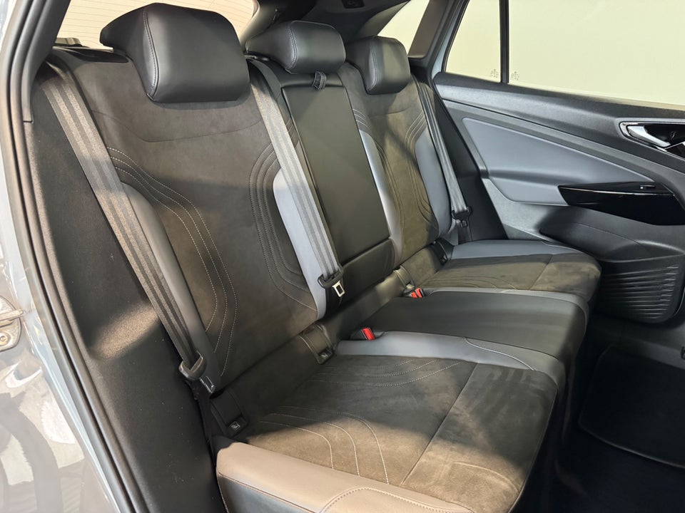 VW ID.4 77 Pro Performance 5d