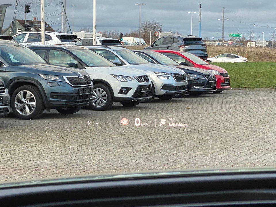 Skoda Elroq 60 iV Sportline 5d