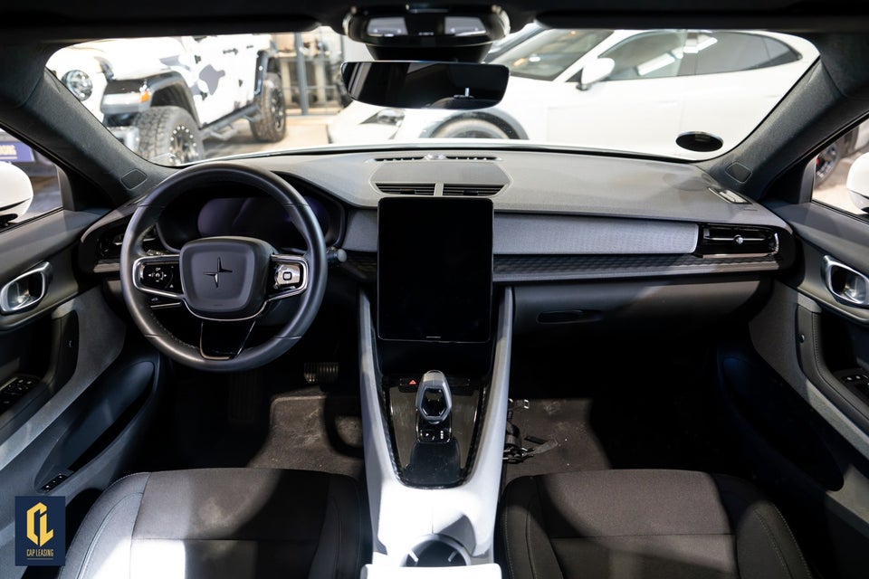 Polestar 2 Long Range 5d