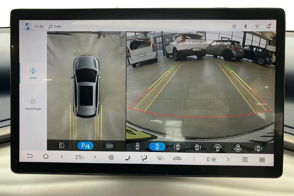 BYD Atto 3 60 Comfort 5d