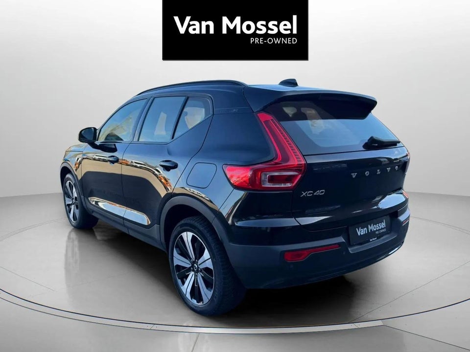Volvo XC40 P6 ReCharge Core 5d
