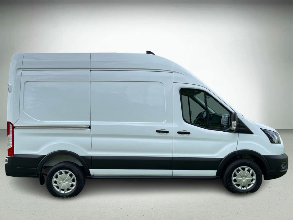 Ford Transit 350 L2 Van 2,0 TDCi 130 Trend H2 FWD
