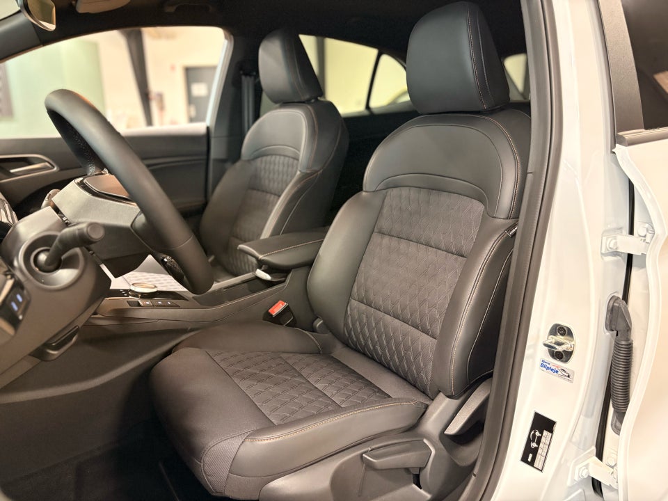 MG 3 1,5 Hybrid+ Luxury 5d