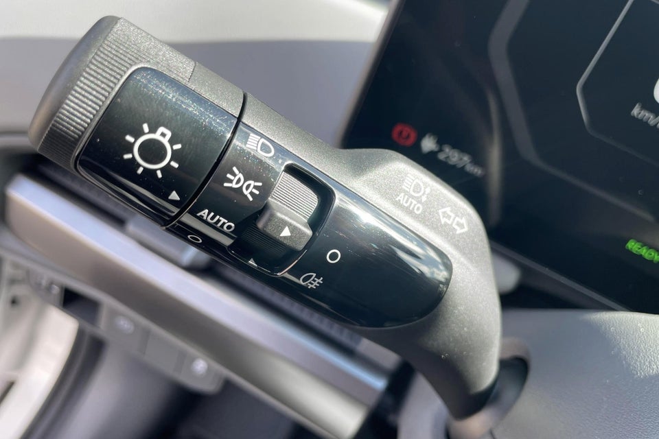 Kia EV3 58 Standard Range Access 5d