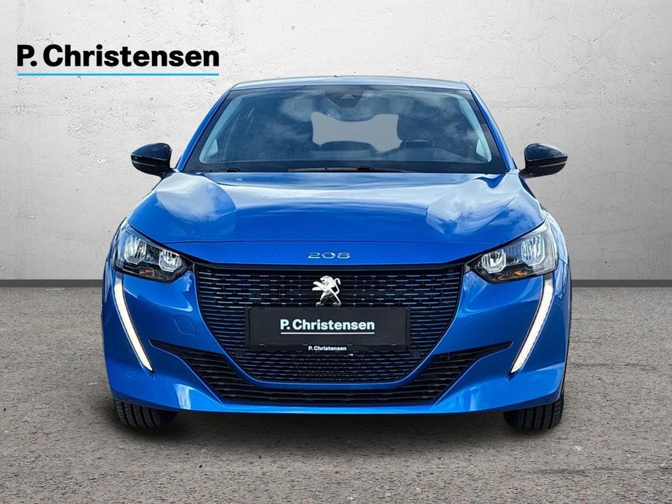 Peugeot e-208 50 Allure 5d