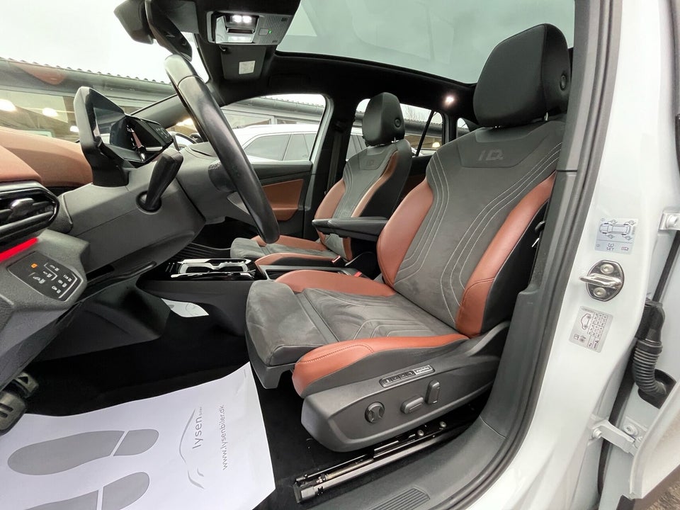 VW ID.4 77 Tech Performance 5d