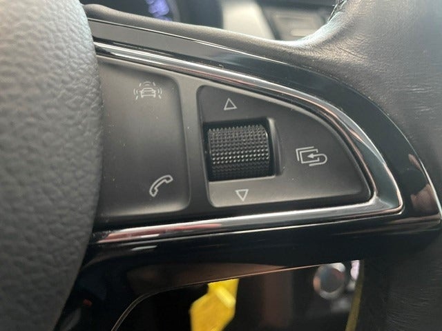 Skoda Fabia 1,2 TSi 110 Ambition Combi DSG 5d