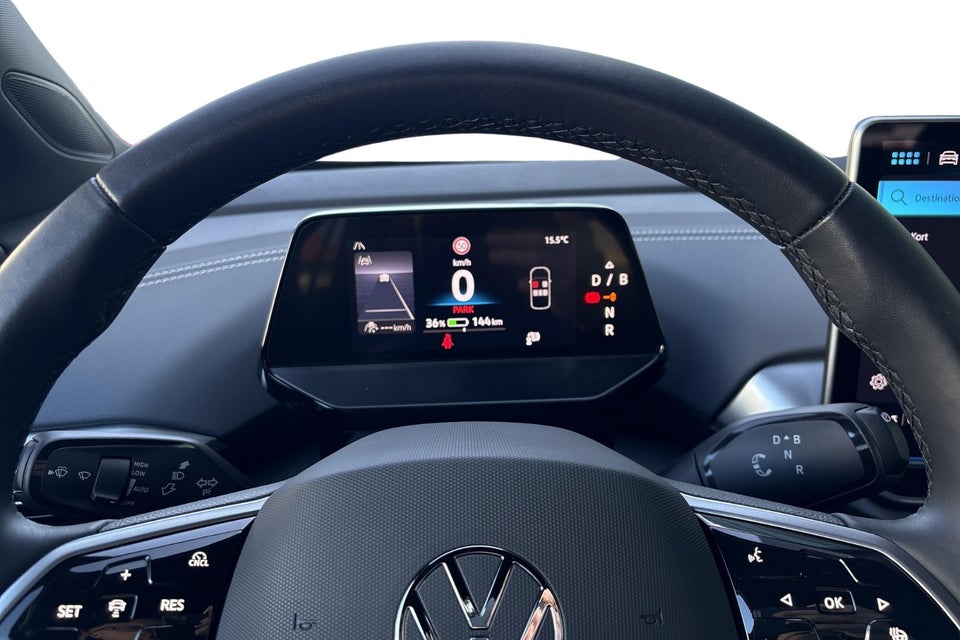 VW ID.5 77 Style+ 5d