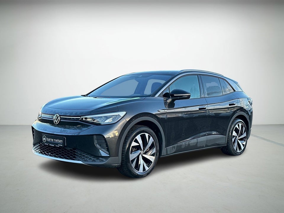 VW ID.4 77 1ST Pro Performance 5d