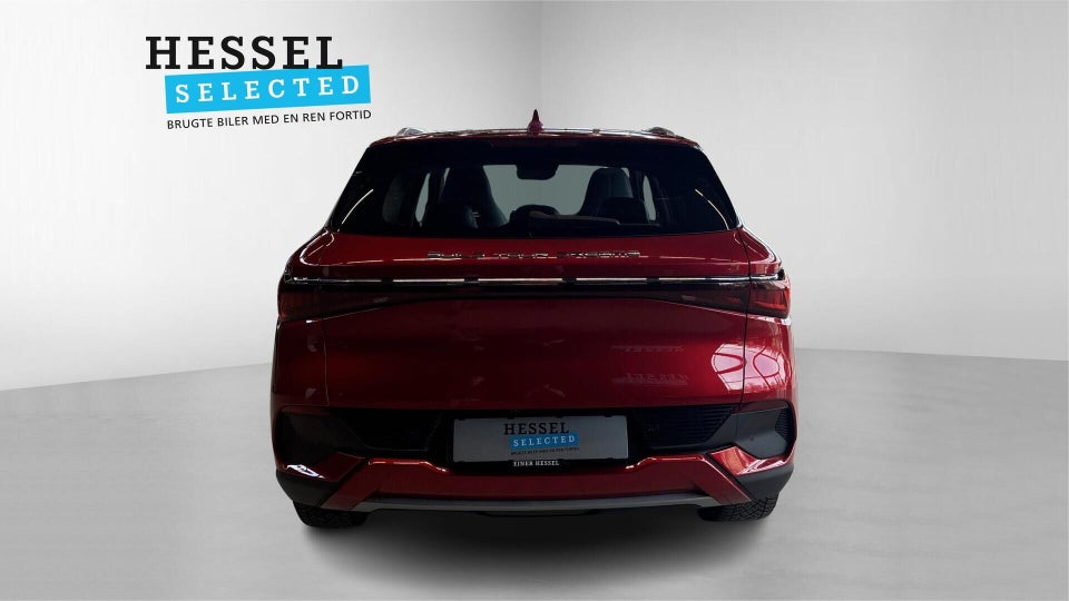 BYD Atto 3 60 Design 5d