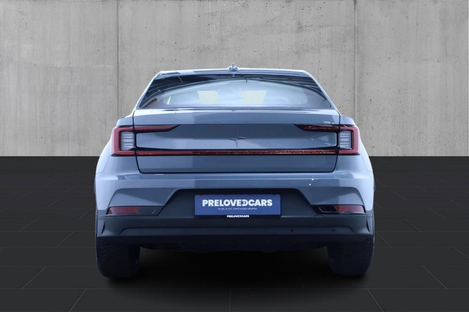Polestar 2 Long Range 5d