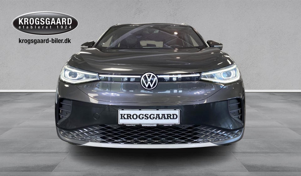 VW ID.4 77 Pro Performance 5d