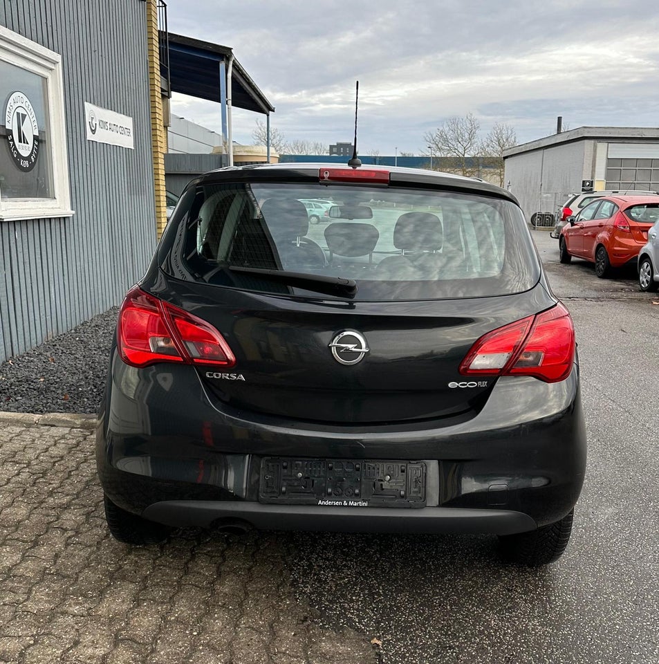 Opel Corsa 1,0 T 90 Sport 5d