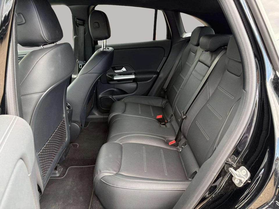 Mercedes EQA250+ AMG Advance 5d