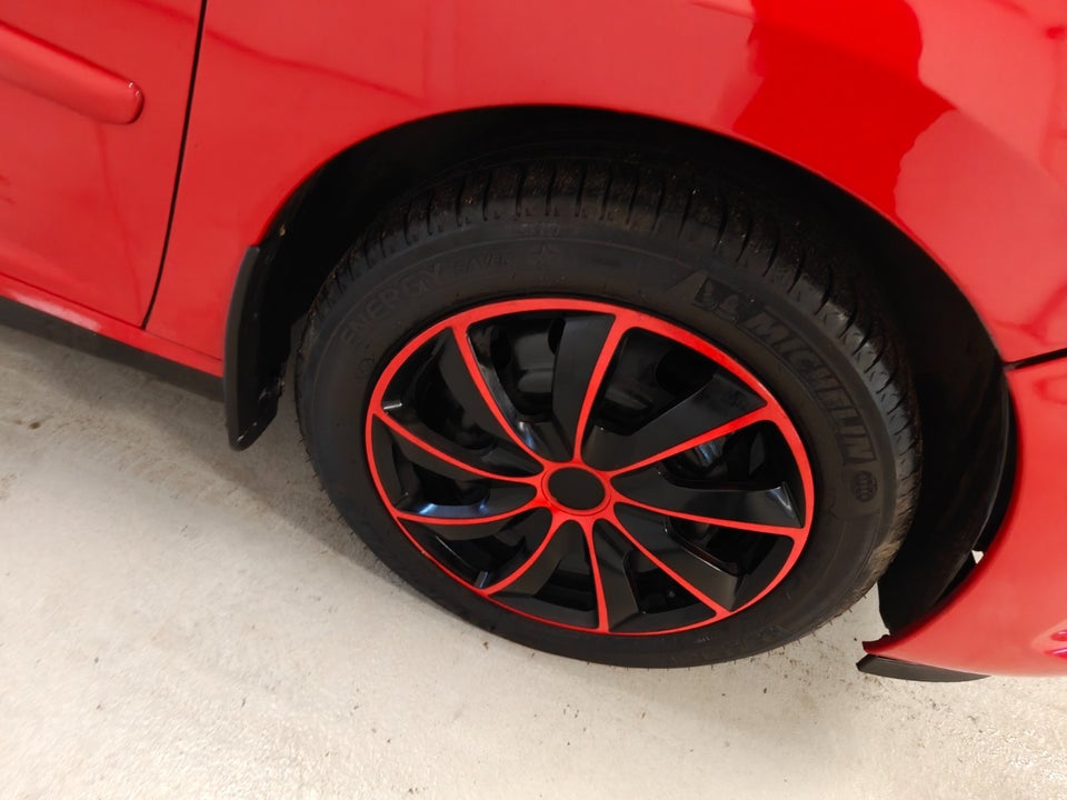 Peugeot 207 1,6 VTi Premium SW 5d