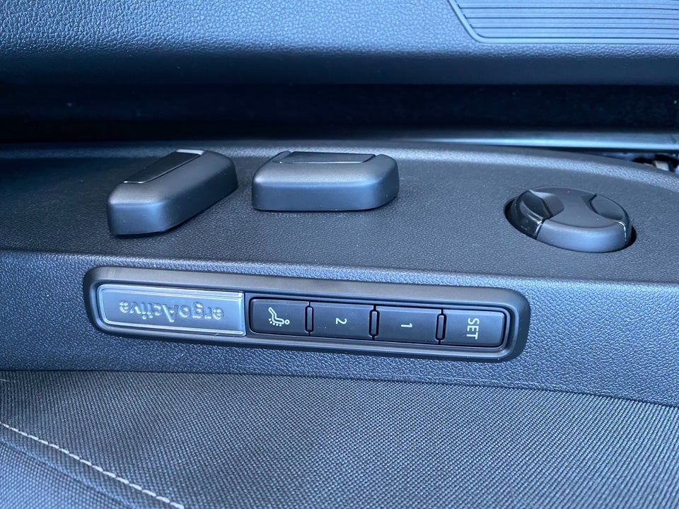 VW Golf VIII 1,5 TSi 150 Style 5d