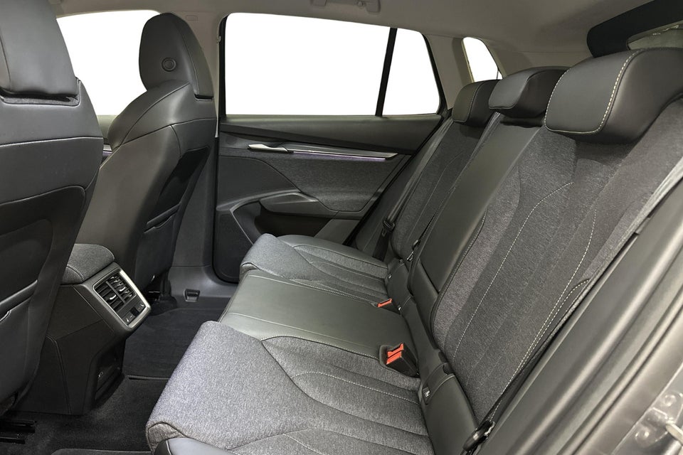 Skoda Elroq 85 iV Premium 5d