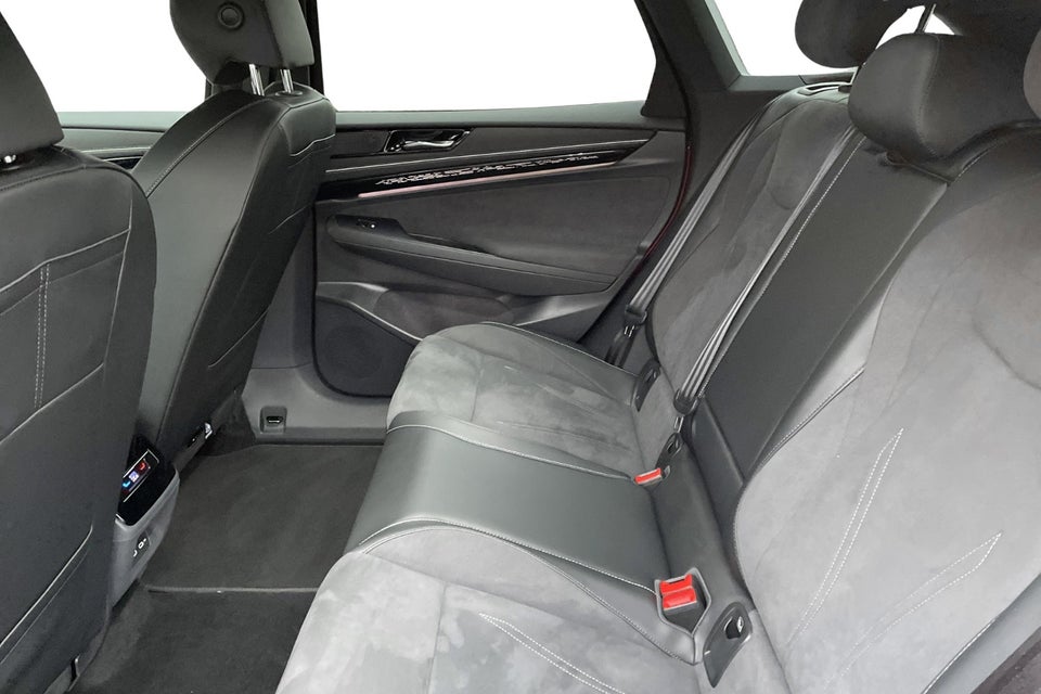 VW ID.7 77 Style Tourer 5d