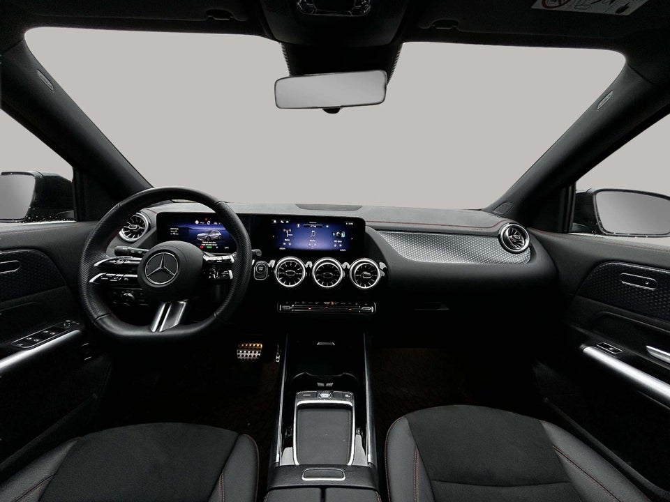 Mercedes EQA250+ AMG Line 5d