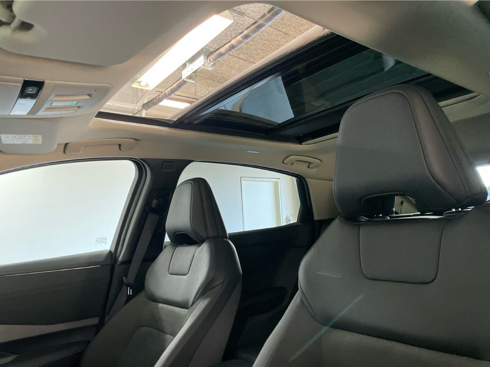 Nissan Ariya 87 Evolve 5d