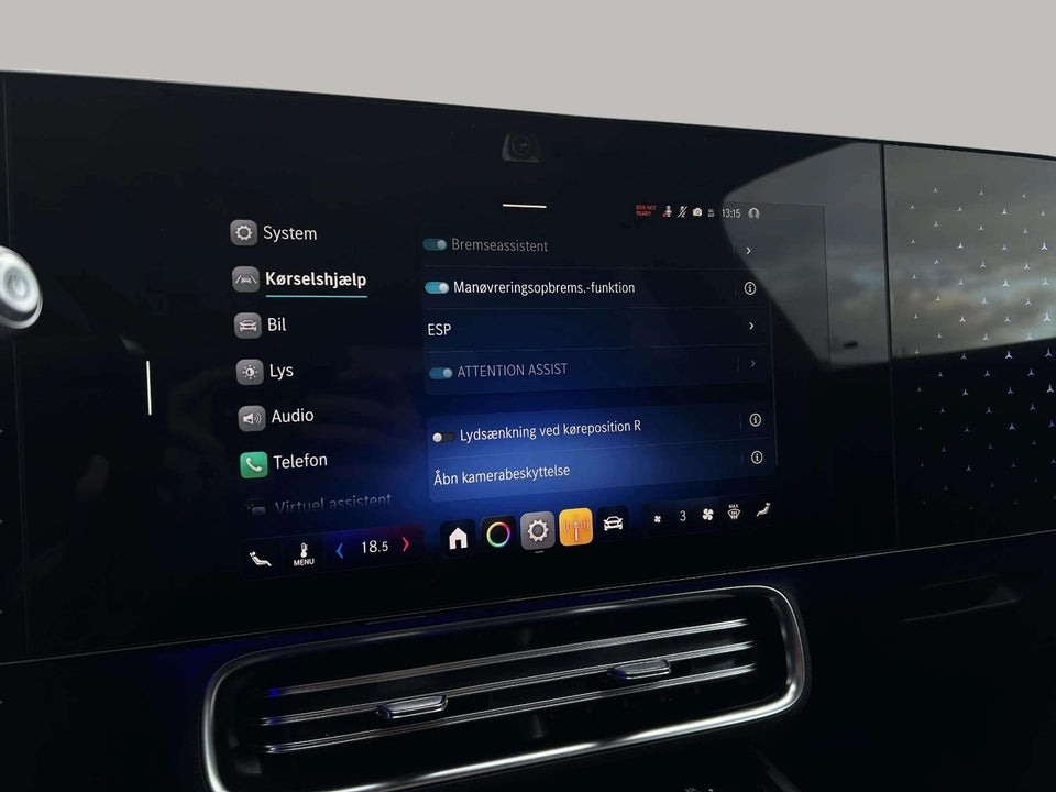 Mercedes CLA250+ EQ 4d